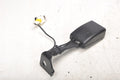 MASERATI GHIBLI III SEAT BELT FASTENING RIGHT REAR 670019315