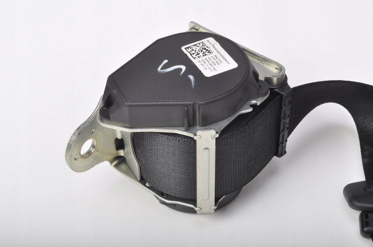 MASERATI GHIBLI III SEAT BELT MIDDLE REAR 627041100