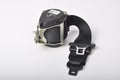 MASERATI GHIBLI III SEAT BELT MIDDLE REAR 627041100