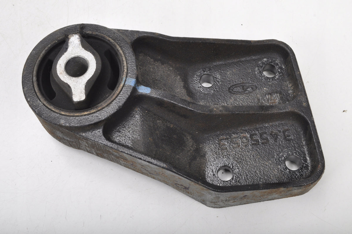 MASERATI GRANTURISMO 4.7 PAW CUSHION DIFFERENTIAL