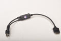 MASERATI GRANTURISMO CABLE AUX USB IPOD IPHONE