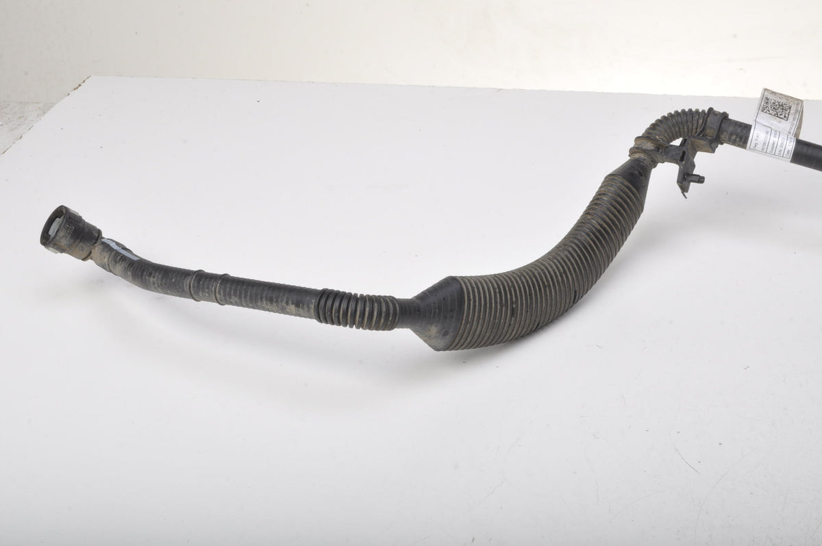 MASERATI LEVANTE SQ4 3.0 VENT CABLE