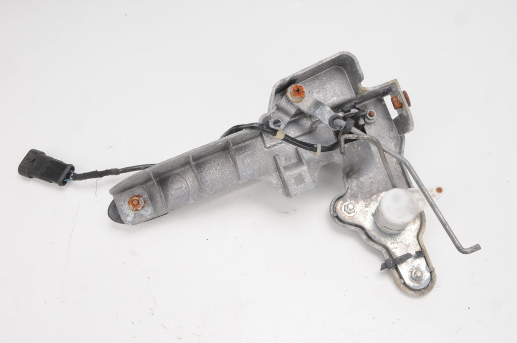 MASERATI QUATTROPORTE V DOOR HANDLE RIGHT FRONT