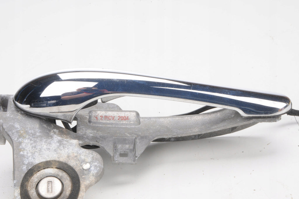 MASERATI QUATTROPORTE V DOOR HANDLE RIGHT FRONT