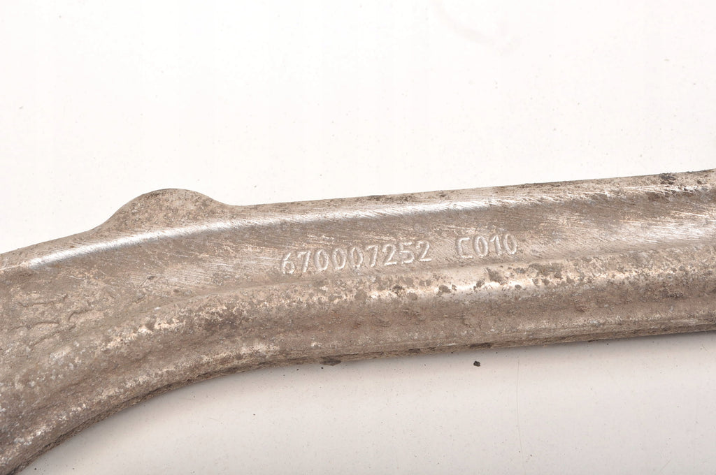 MASERATI QUATTROPORTE VI 3.0 CONTROL ARM REAR 670007252