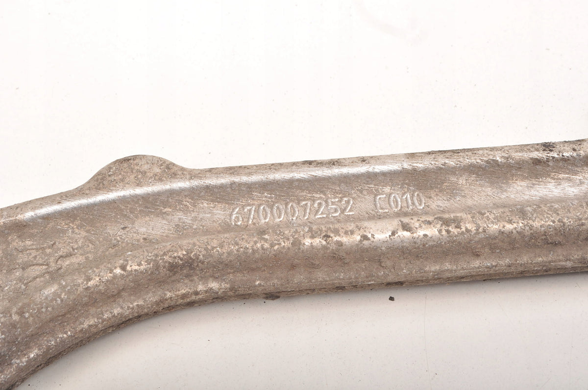 MASERATI QUATTROPORTE VI 3.0 CONTROL ARM REAR 670007252