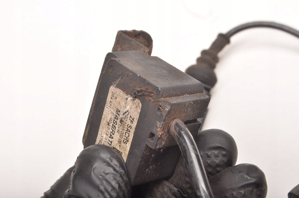MASERATI QUATTROPORTE VI 3.0 SPEED SENSOR 670005814