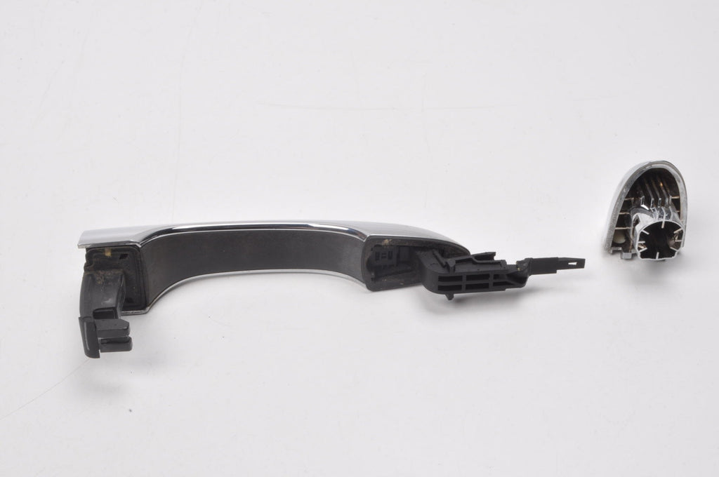 MASERATI QUATTROPORTE VI DOOR HANDLE EXTERIOR LEFT REAR