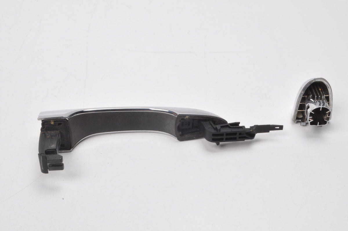 MASERATI QUATTROPORTE VI DOOR HANDLE EXTERIOR LEFT REAR