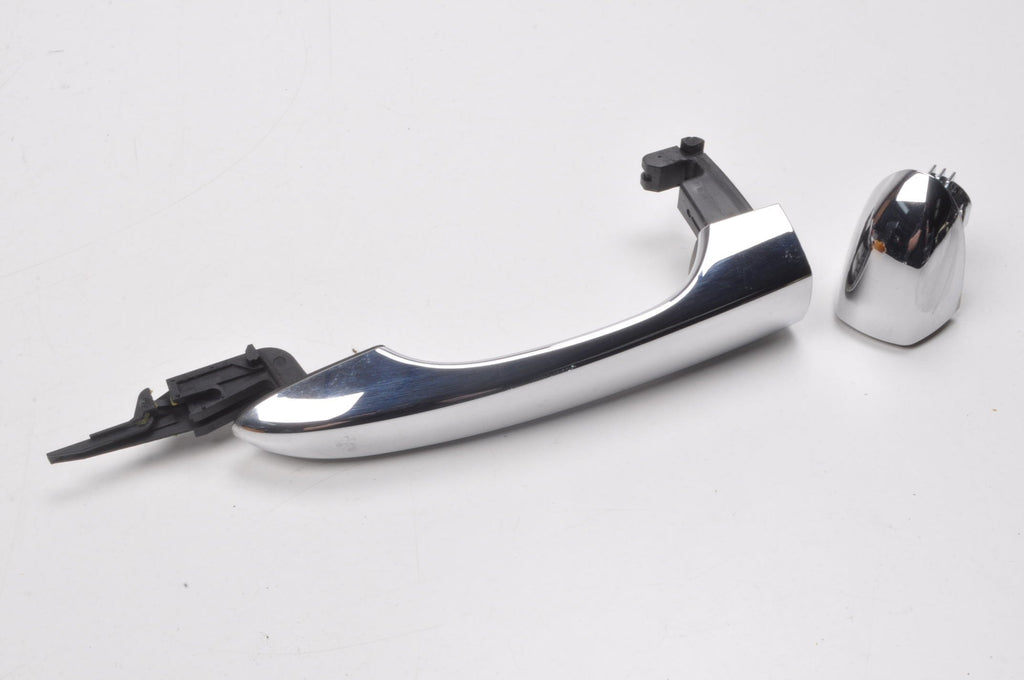 MASERATI QUATTROPORTE VI DOOR HANDLE EXTERIOR LEFT REAR