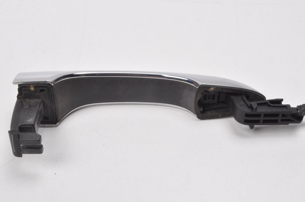 MASERATI QUATTROPORTE VI DOOR HANDLE EXTERIOR LEFT REAR