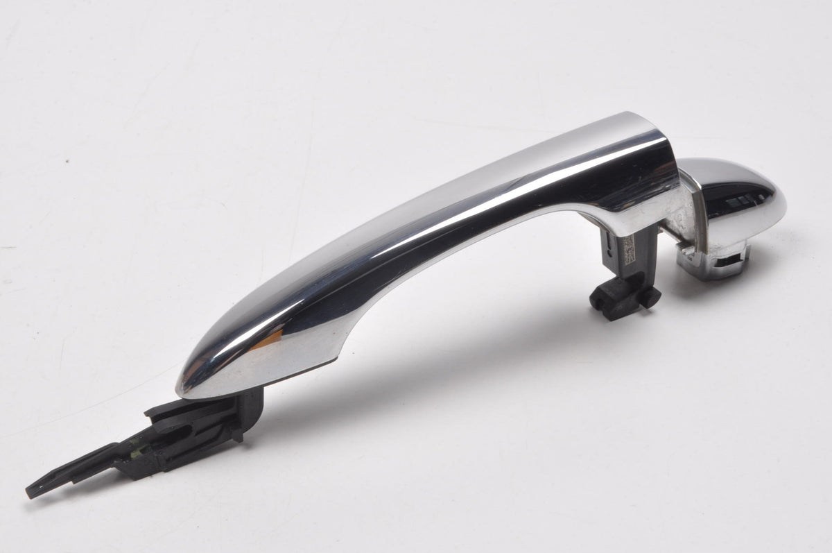 MASERATI QUATTROPORTE VI DOOR HANDLE EXTERIOR LEFT REAR