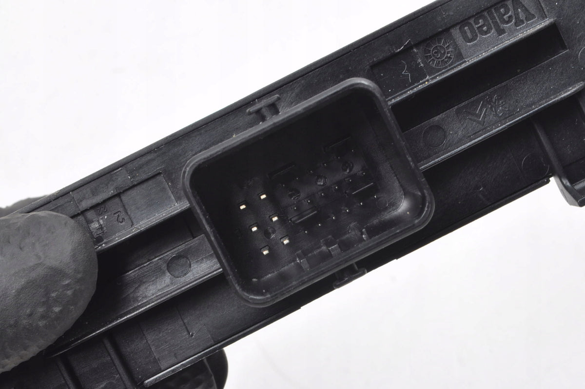 MASERATI QUATTROPORTE VI MODULE LIGHT CONTROLLER 6700089550