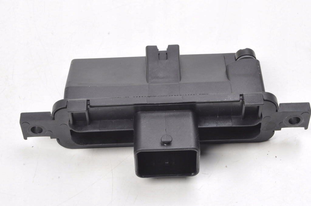 MASERATI QUATTROPORTE VI MODULE LIGHT CONTROLLER 6700089550