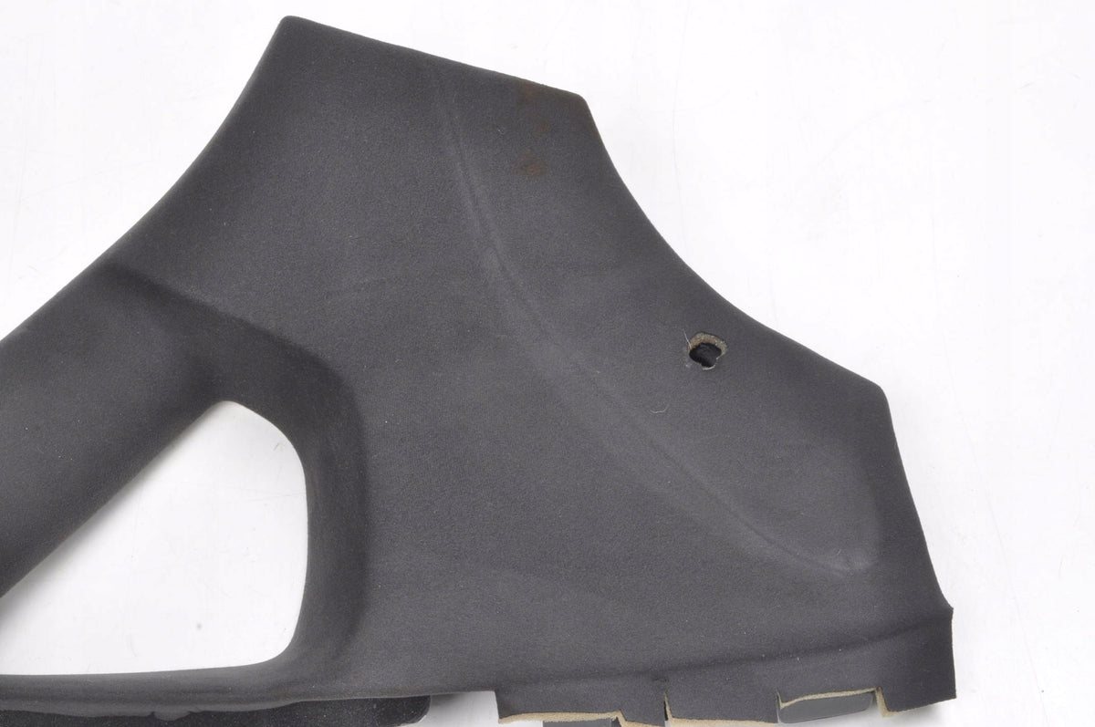 MASERATI QUATTROPORTE VI POST COVER LEFT REAR 670010344