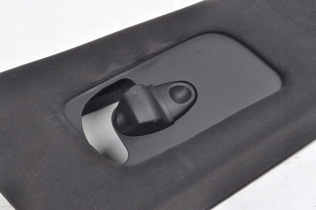 MASERATI QUATTROPORTE VI RIGHT POST COVER 670010337