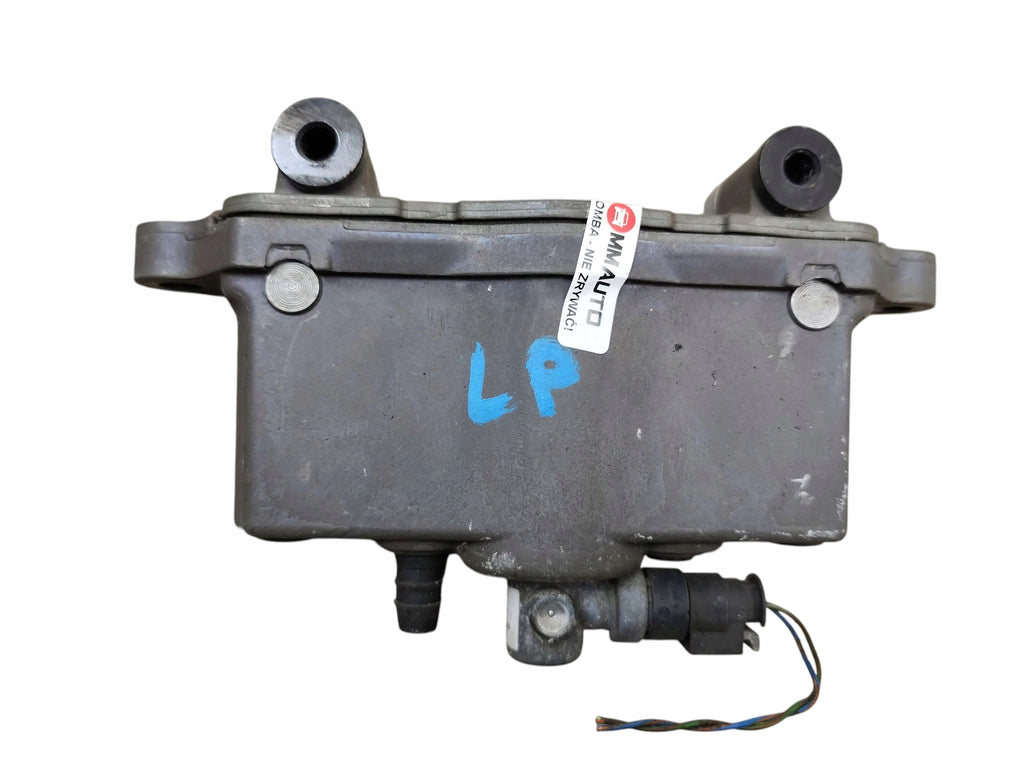 MASK CARTRIDGE LEFT FRONT MERCEDES E W212 S212 A2129067701