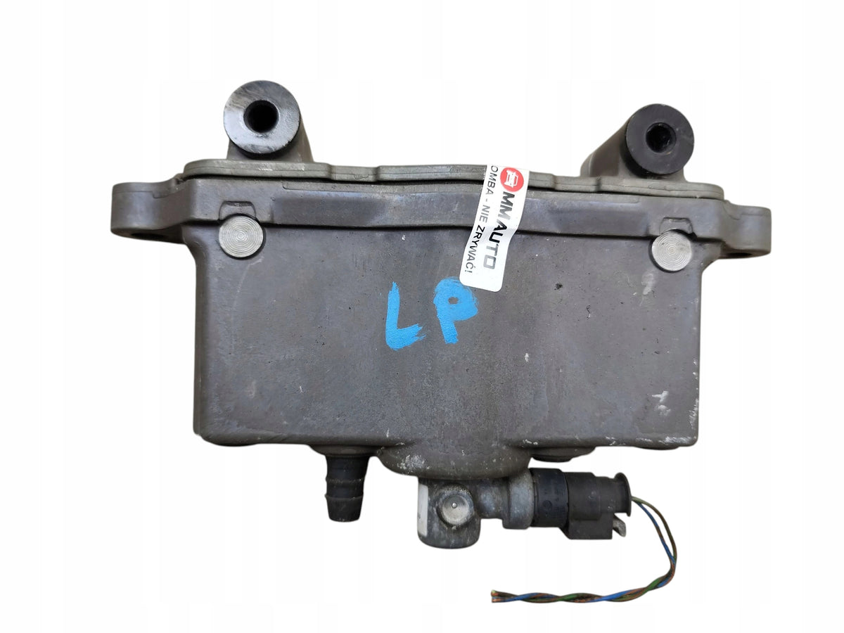 MASK CARTRIDGE LEFT FRONT MERCEDES E W212 S212 A2129067701