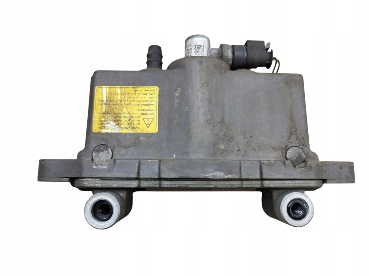 MASK CARTRIDGE LEFT FRONT MERCEDES E W212 S212 A2129067701