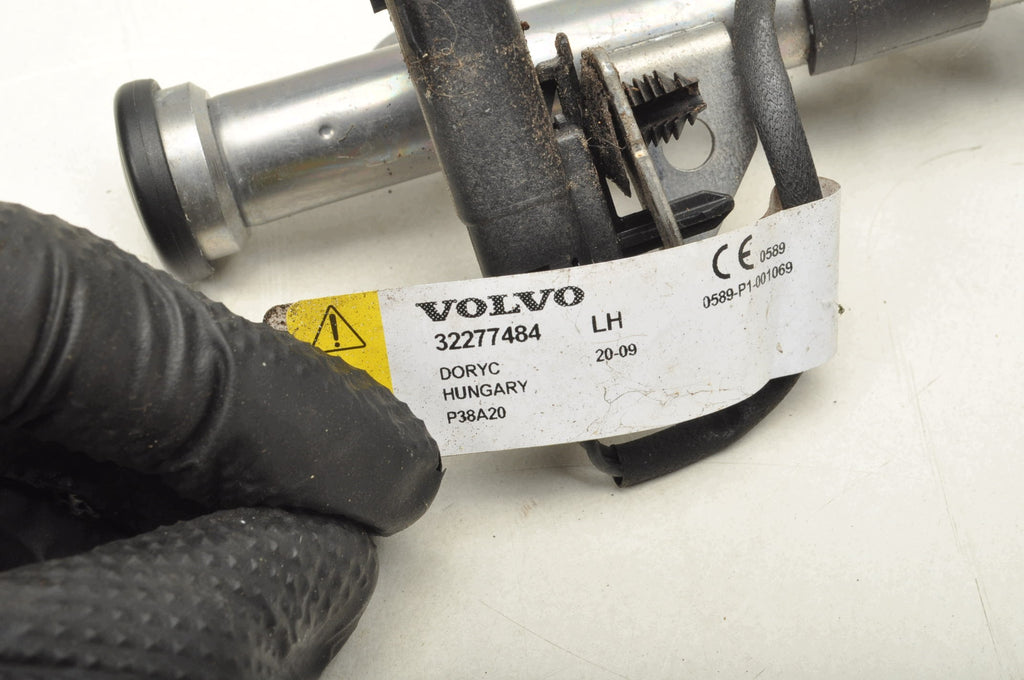 MASK CARTRIDGE LEFT VOLVO S60 III V60 II 32277484