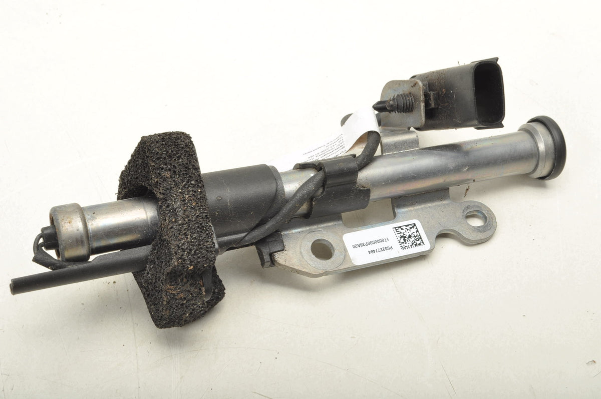 MASK CARTRIDGE LEFT VOLVO S60 III V60 II 32277484