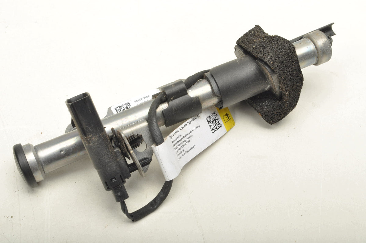 MASK CARTRIDGE LEFT VOLVO S60 III V60 II 32277484
