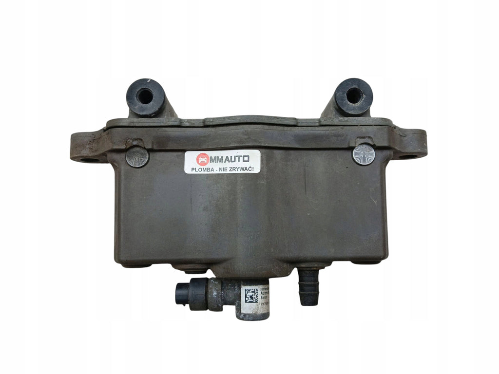 MASK CARTRIDGE RIGHT FRONT MERCEDES E W212 LIFT (2012-2016) A2129067801
