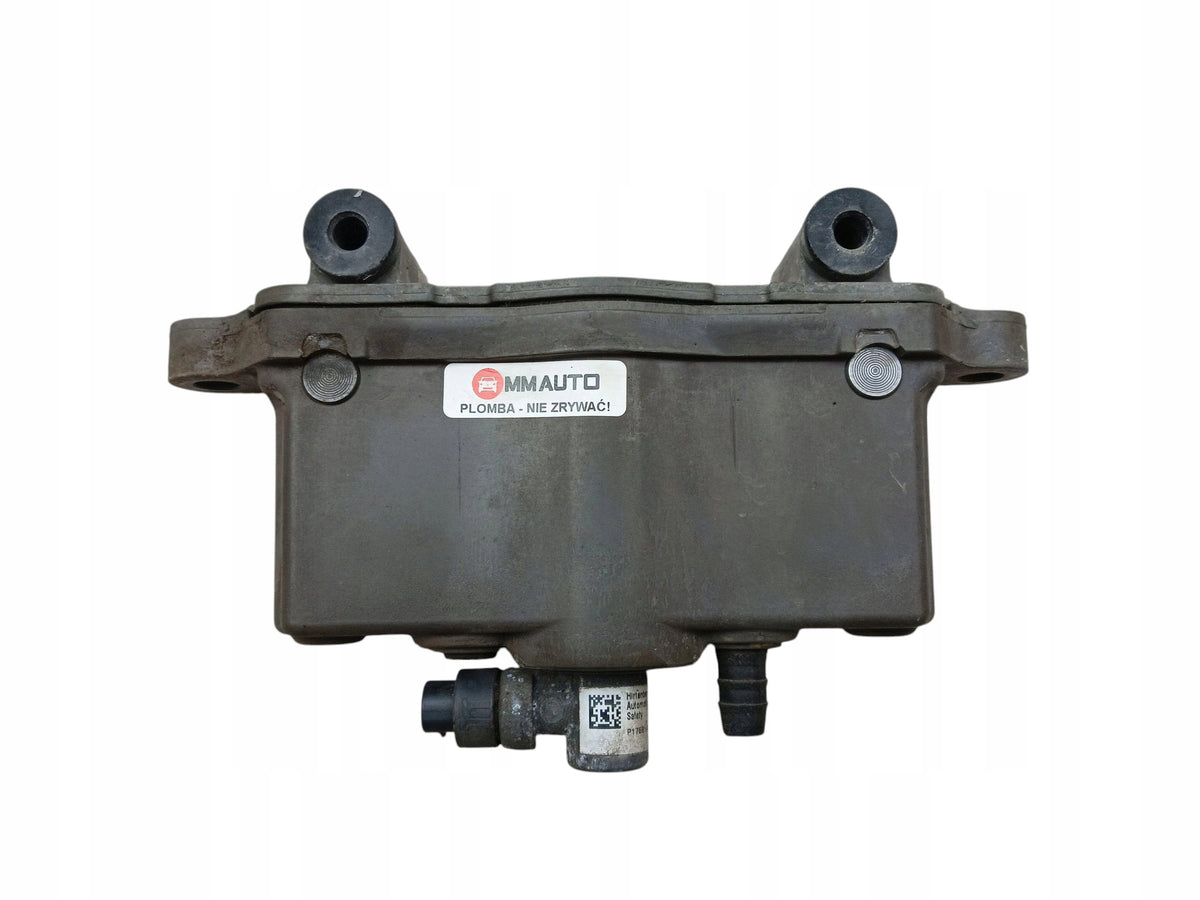 MASK CARTRIDGE RIGHT FRONT MERCEDES E W212 LIFT (2012-2016) A2129067801