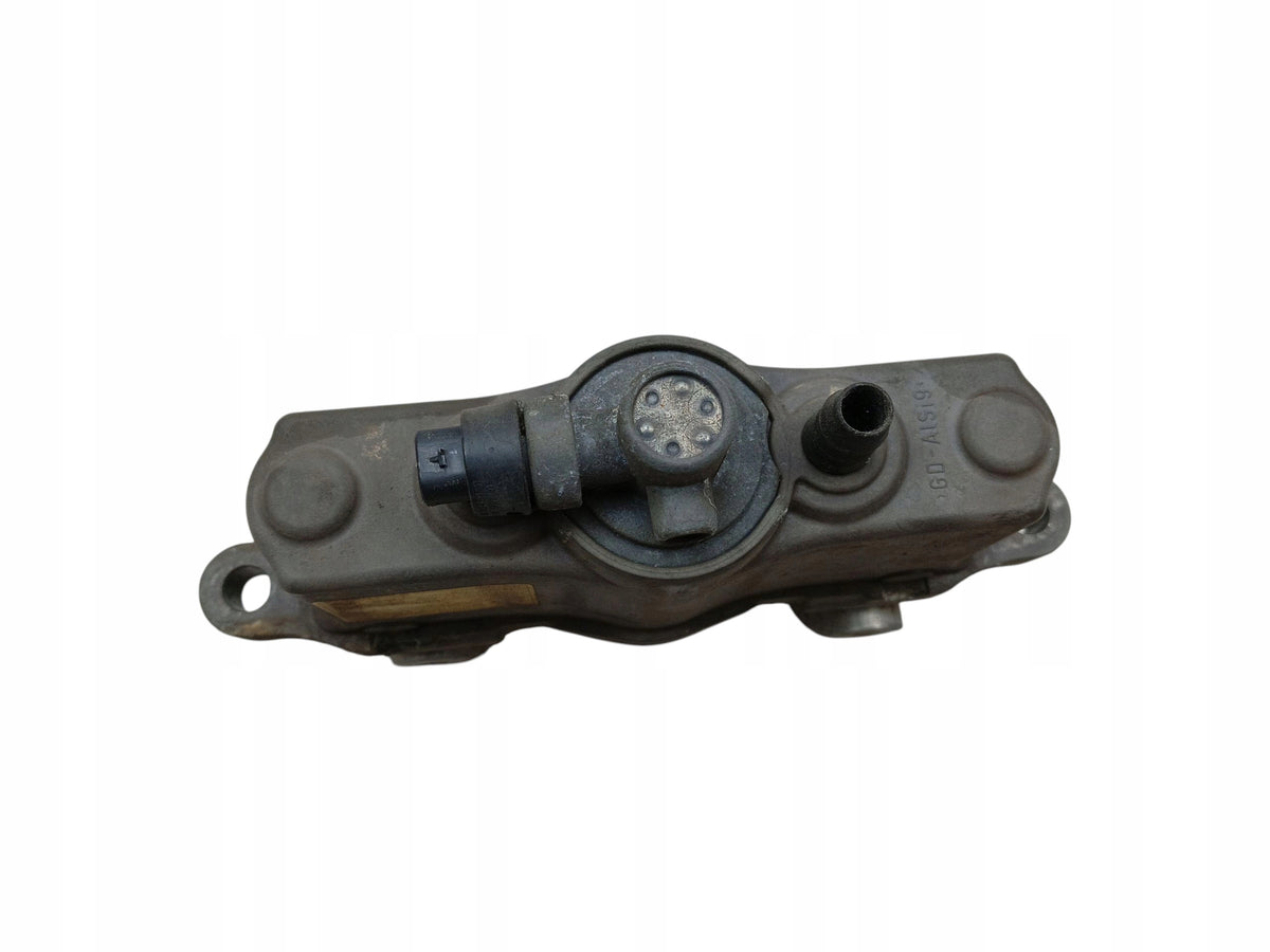 MASK CARTRIDGE RIGHT FRONT MERCEDES E W212 LIFT (2012-2016) A2129067801