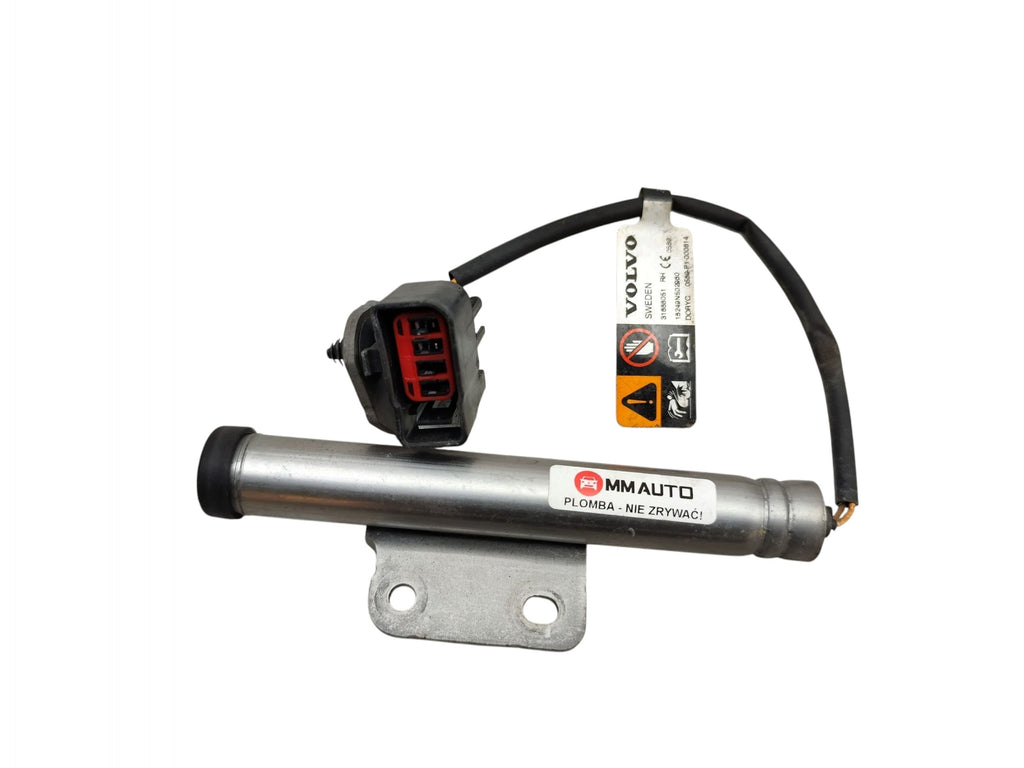 MASK CARTRIDGE RIGHT FRONT VOLVO V90 II S90 II 312949928