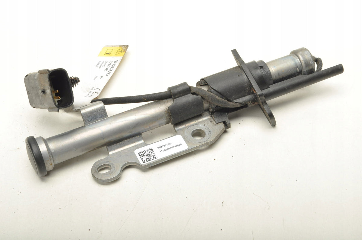 MASK CARTRIDGE RIGHT VOLVO V60 II S60 III 32277485