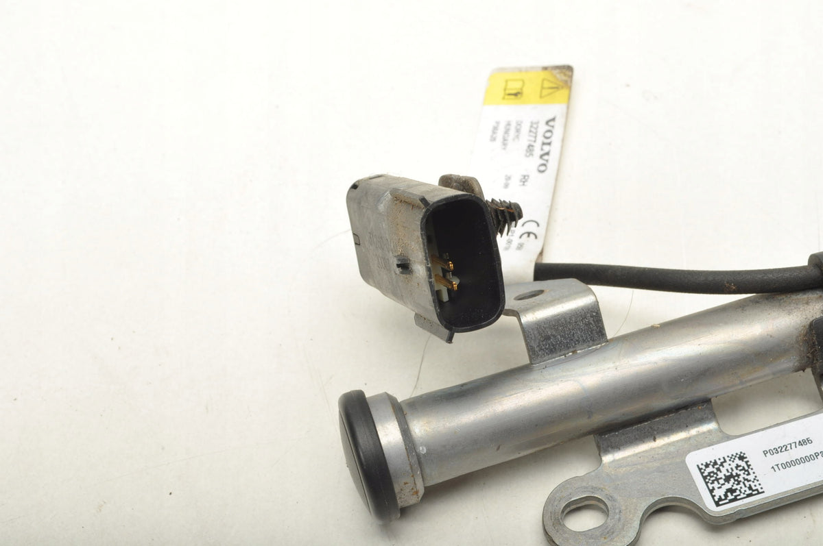 MASK CARTRIDGE RIGHT VOLVO V60 II S60 III 32277485
