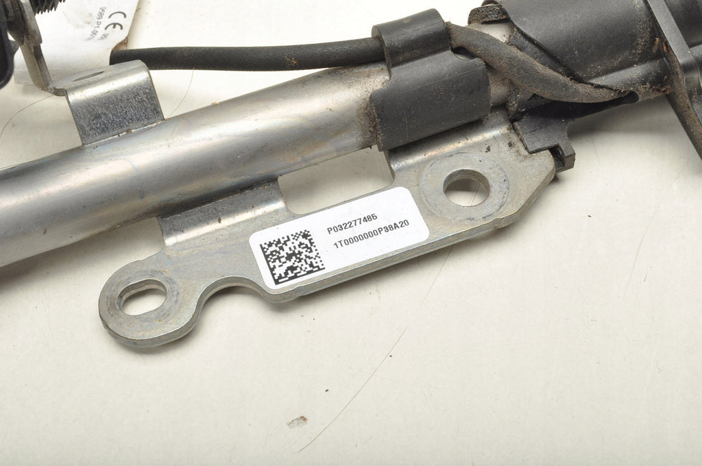 MASK CARTRIDGE RIGHT VOLVO V60 II S60 III 32277485