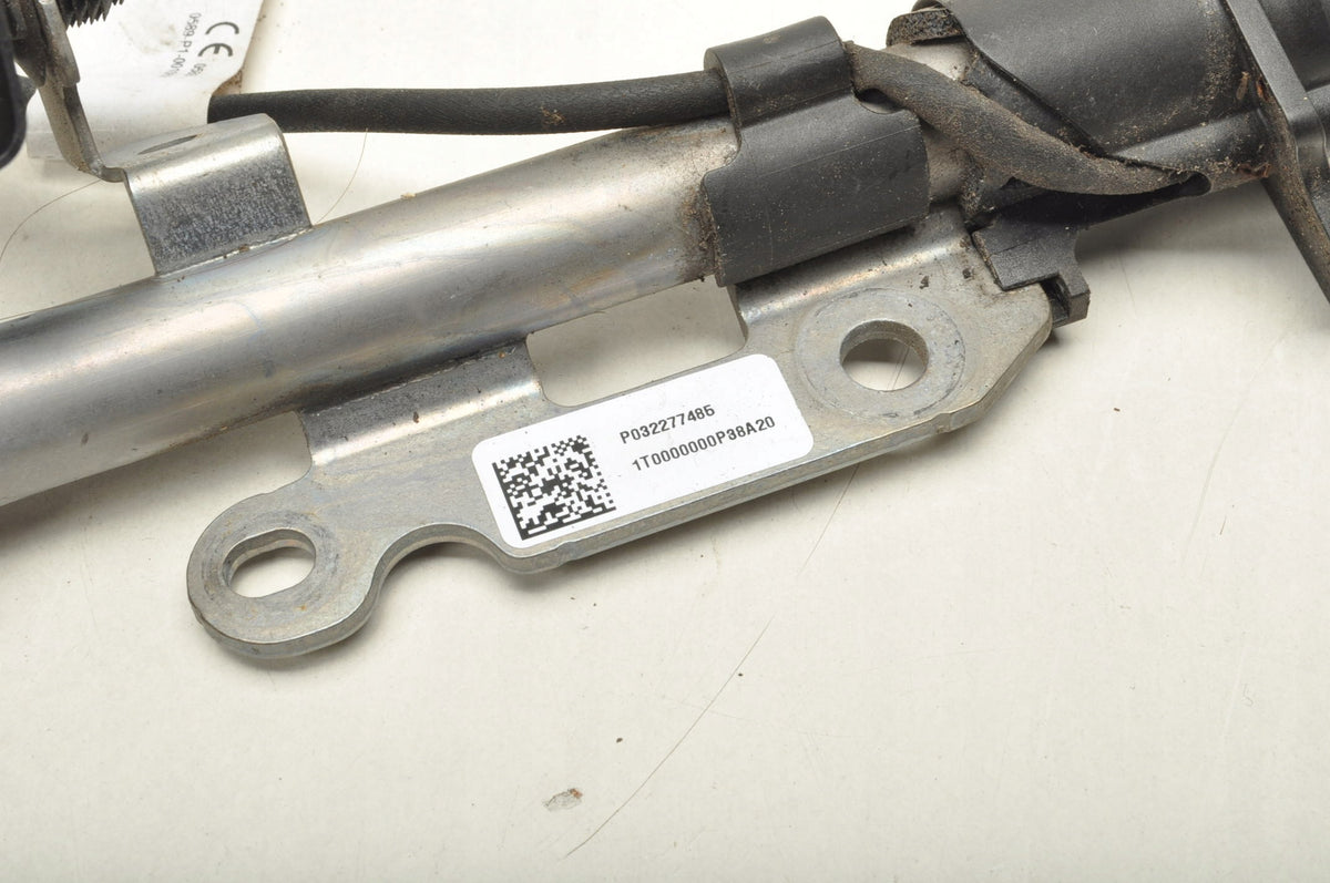 MASK CARTRIDGE RIGHT VOLVO V60 II S60 III 32277485
