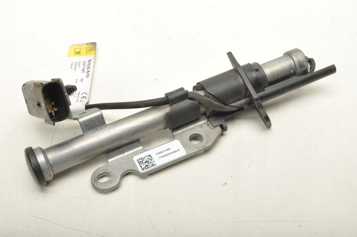 MASK CARTRIDGE RIGHT VOLVO V60 II S60 III 32277485