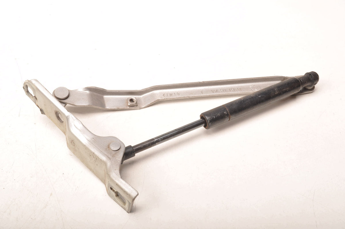 MASK HINGE LEFT PORSCHE BOXSTER 987 LIFT 99751115101