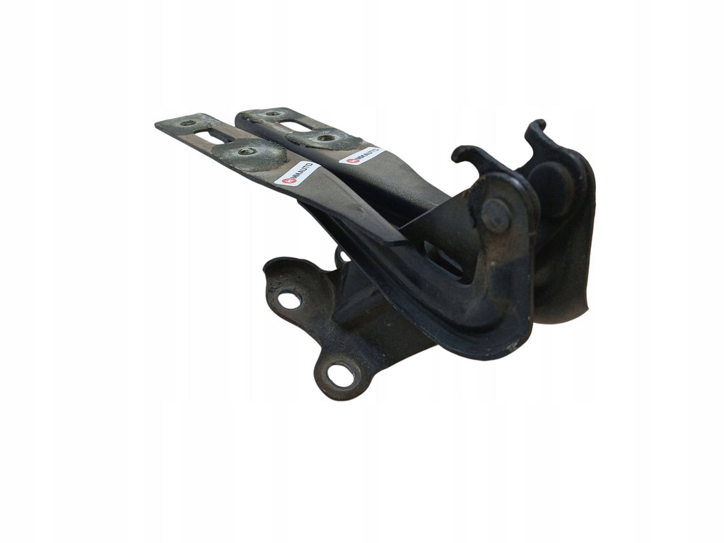 MASK HINGE LEFT RIGHT SET HONDA CR-V IV (2012-2014) PAINT CODE NH731P