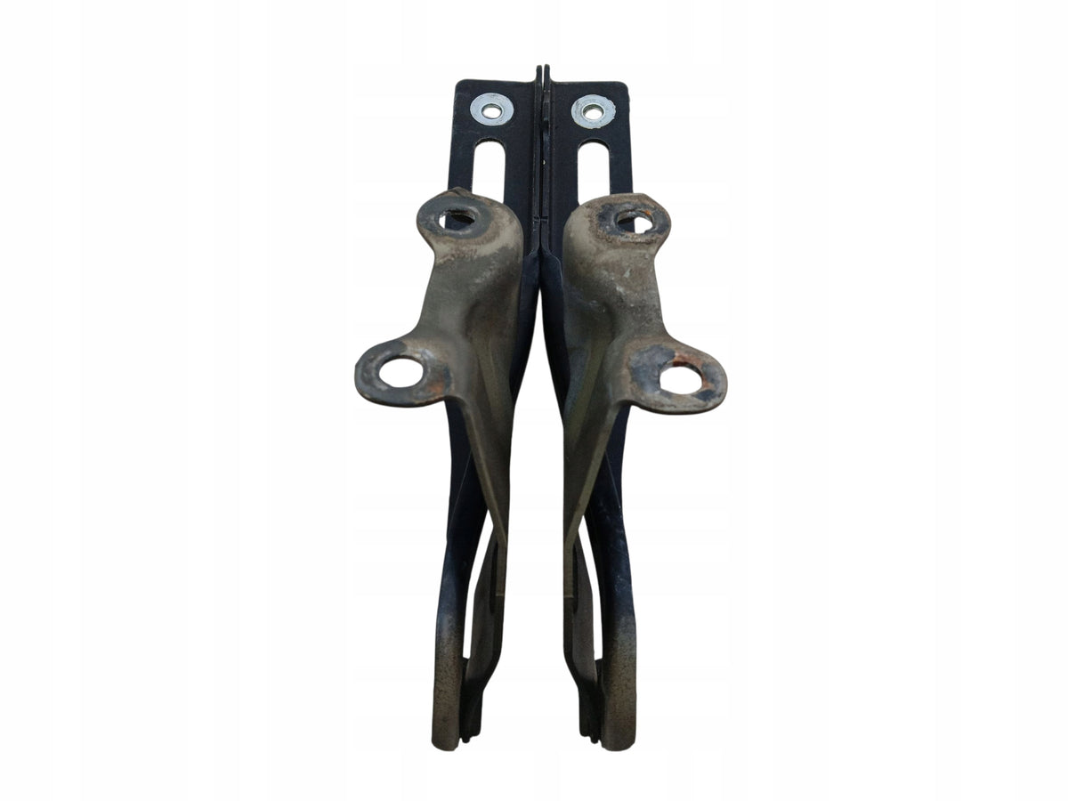 MASK HINGE LEFT RIGHT SET HONDA CR-V IV (2012-2014) PAINT CODE NH731P