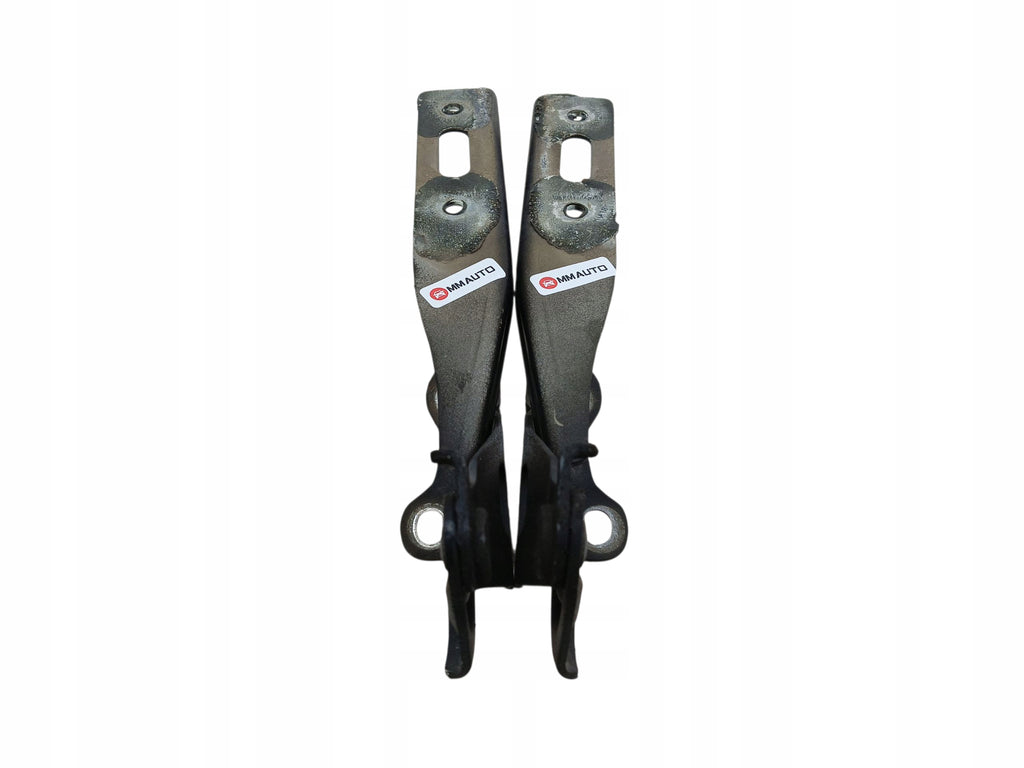 MASK HINGE LEFT RIGHT SET HONDA CR-V IV (2012-2014) PAINT CODE NH731P