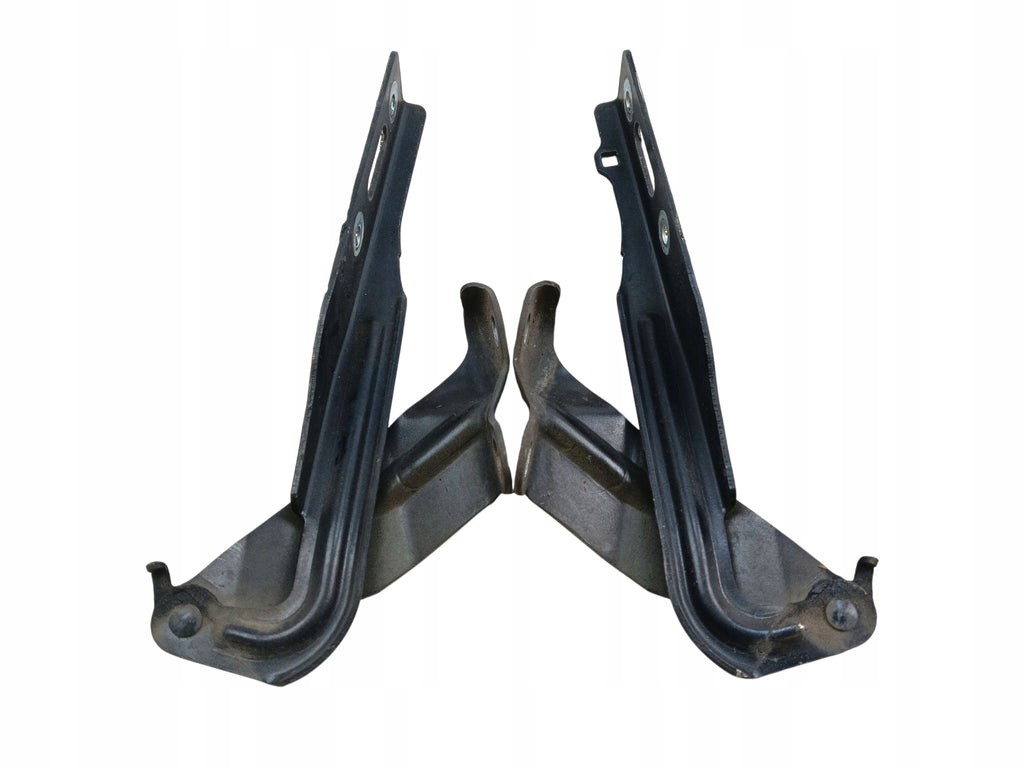 MASK HINGE LEFT RIGHT SET HONDA CR-V IV (2012-2014) PAINT CODE NH731P