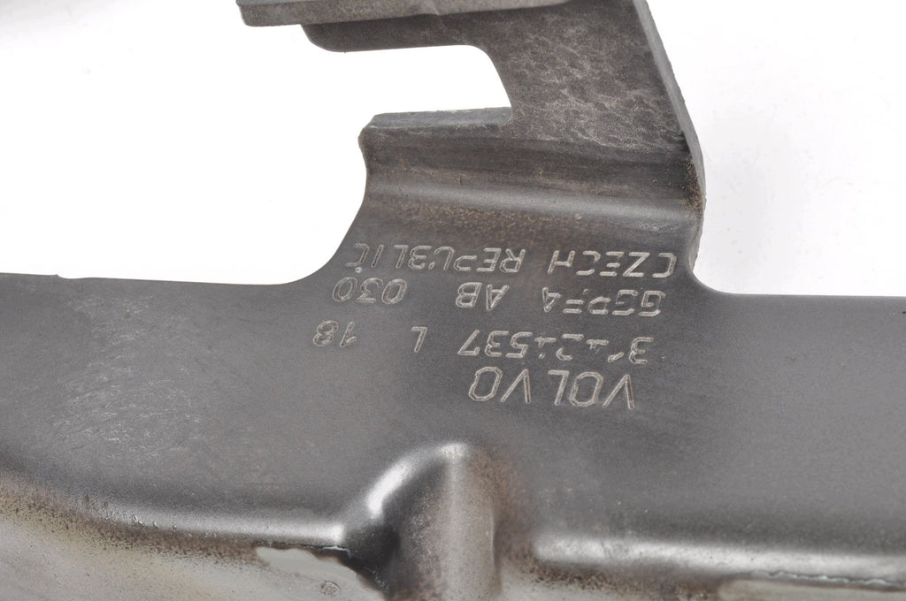 MASK HINGE LEFT VOLVO XC60 II 31424537 724-16