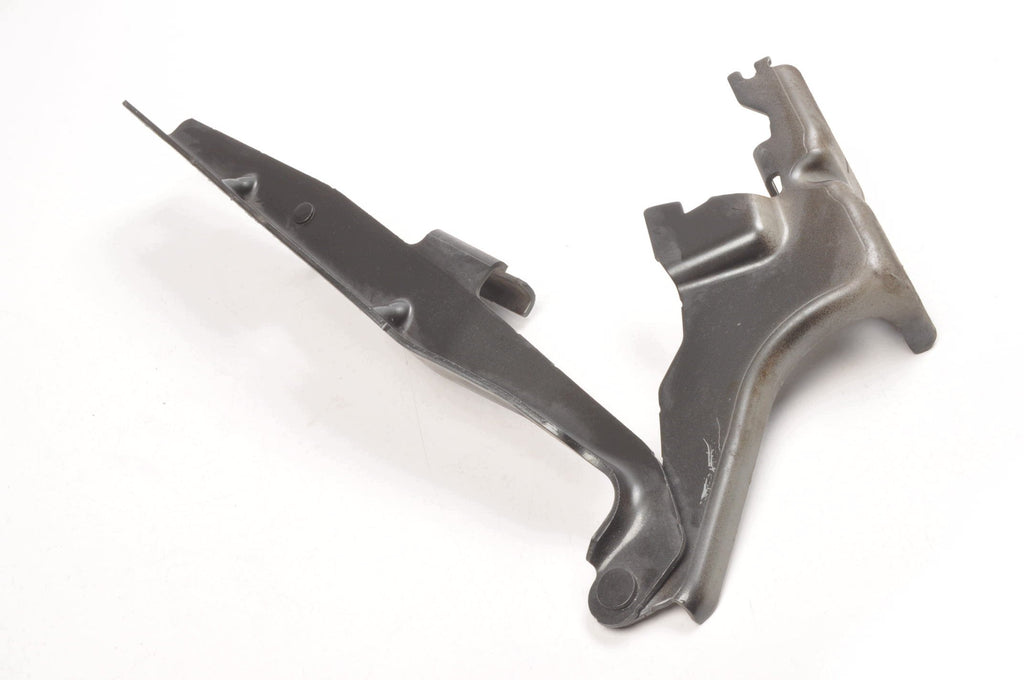 MASK HINGE LEFT VOLVO XC60 II 31424537 724-16