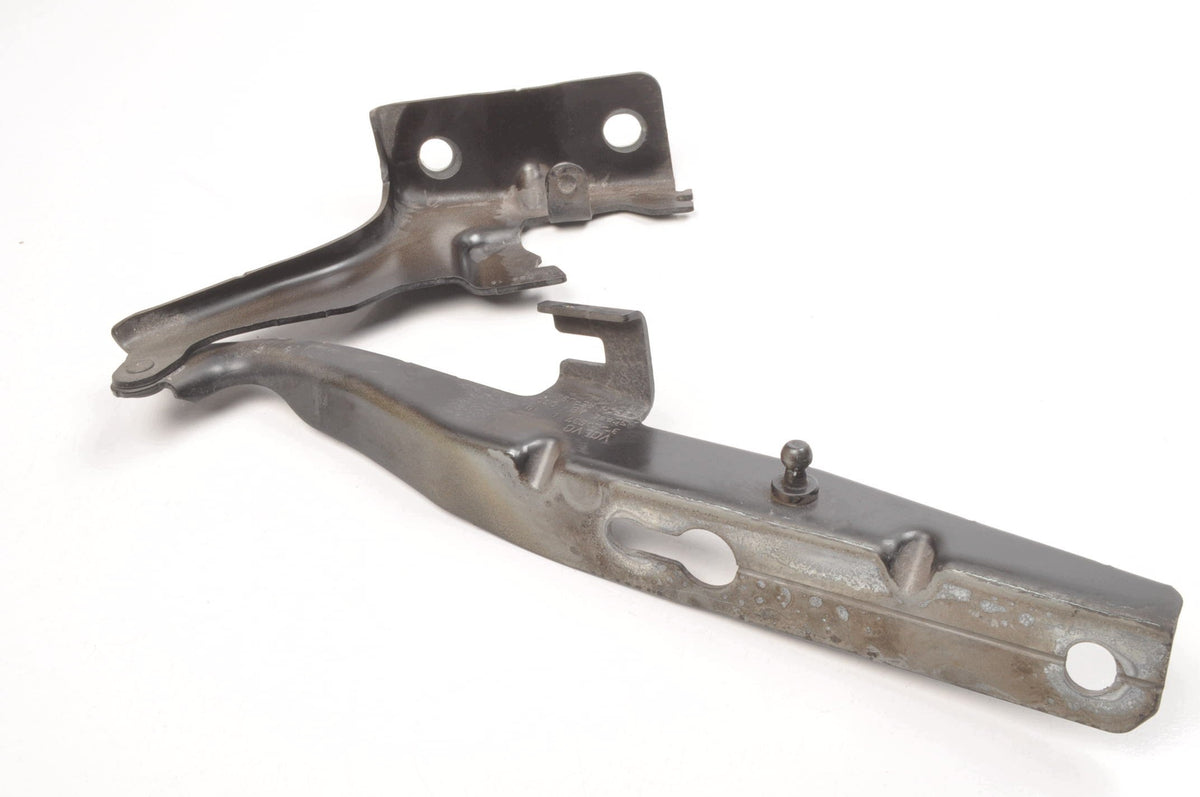 MASK HINGE LEFT VOLVO XC60 II 31424537 724-16