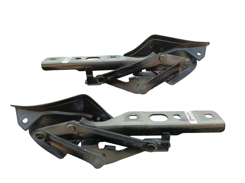 MASK HINGES LEFT RIGHT PEUGEOT 5008 III 9839682380 9839682080 LAK. KTVD