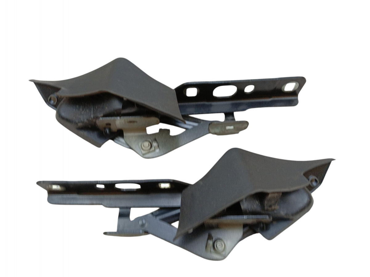MASK HINGES LEFT RIGHT PEUGEOT 5008 III 9839682380 9839682080 LAK. KTVD
