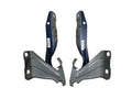 MASK HINGES LEFT RIGHT RENAULT KADJAR 654015255R 6540027080R LAK. TERPR