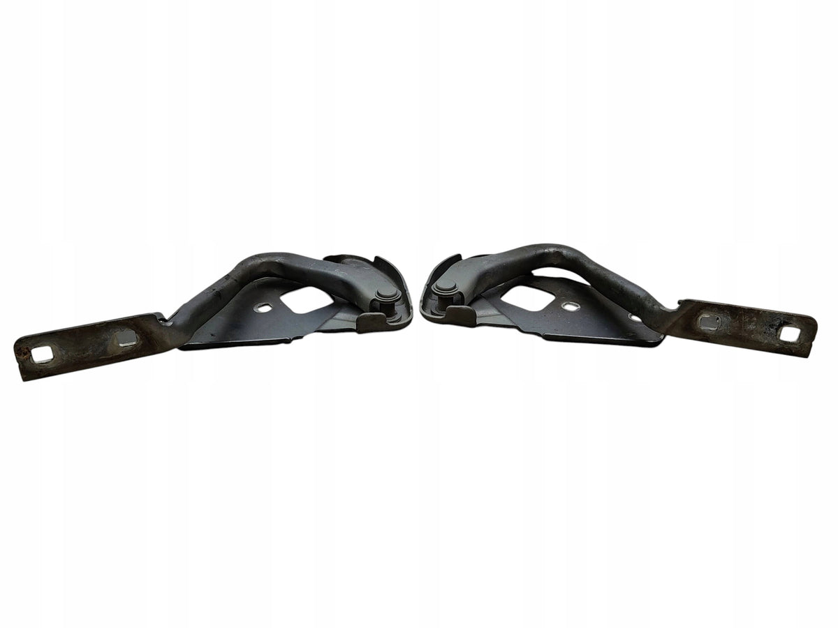MASK HINGES LEFT RIGHT SET FORD KA MK2 (2008-2016) LAK. 59