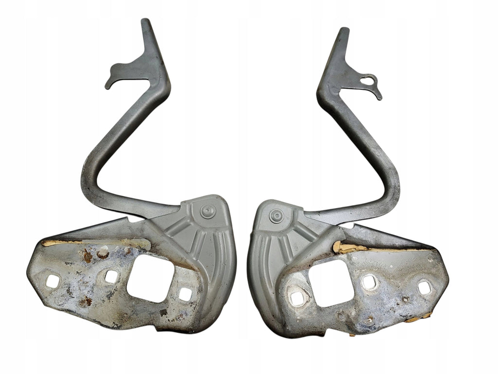 MASK HINGES LEFT RIGHT SET FORD KA MK2 (2008-2016) LAK. 59