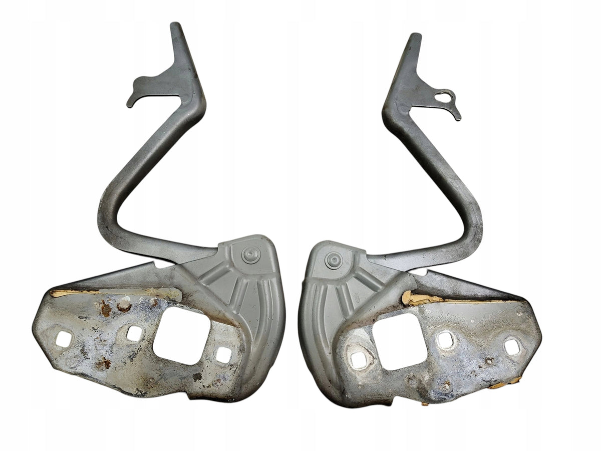 MASK HINGES LEFT RIGHT SET FORD KA MK2 (2008-2016) LAK. 59