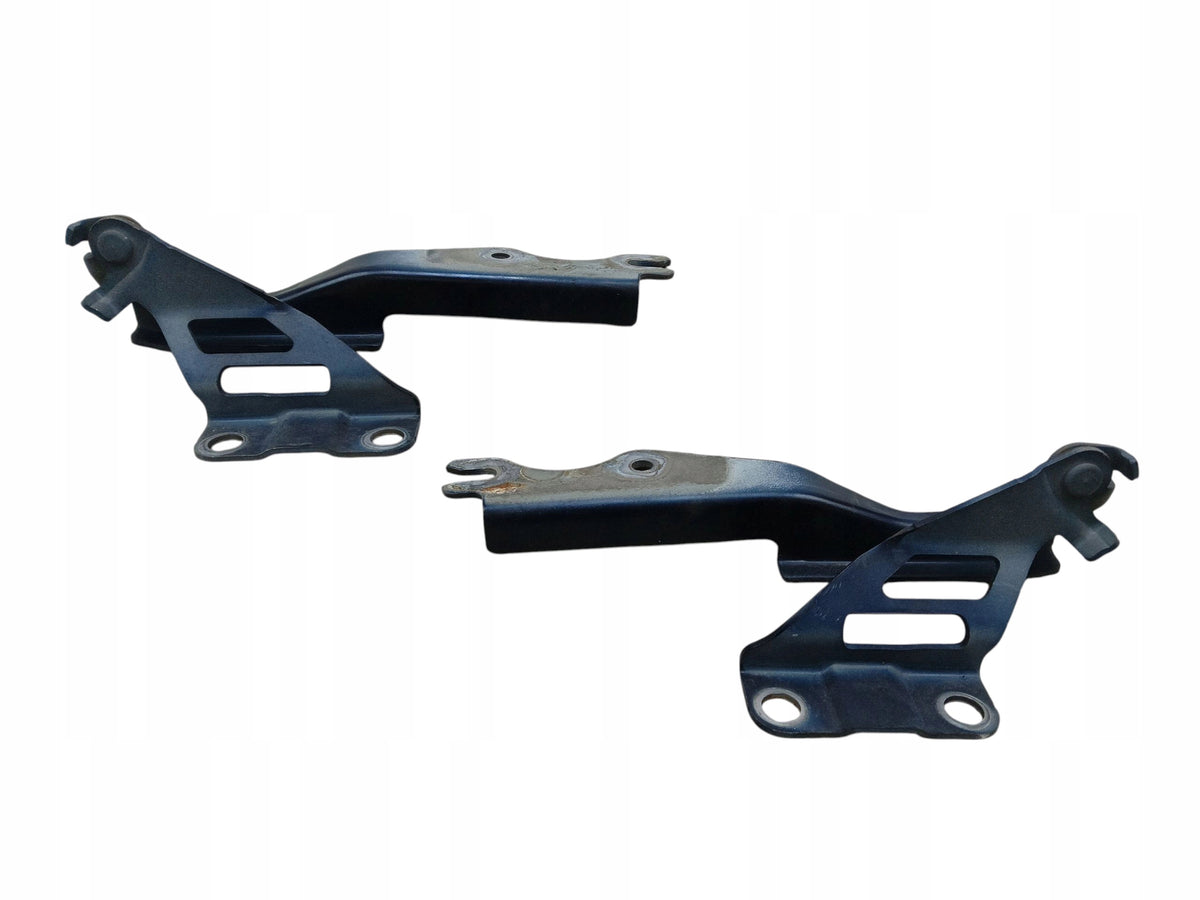 MASK HINGES LEFT RIGHT SET MAZDA 6 III GJ/GL PAINT CODE 42A